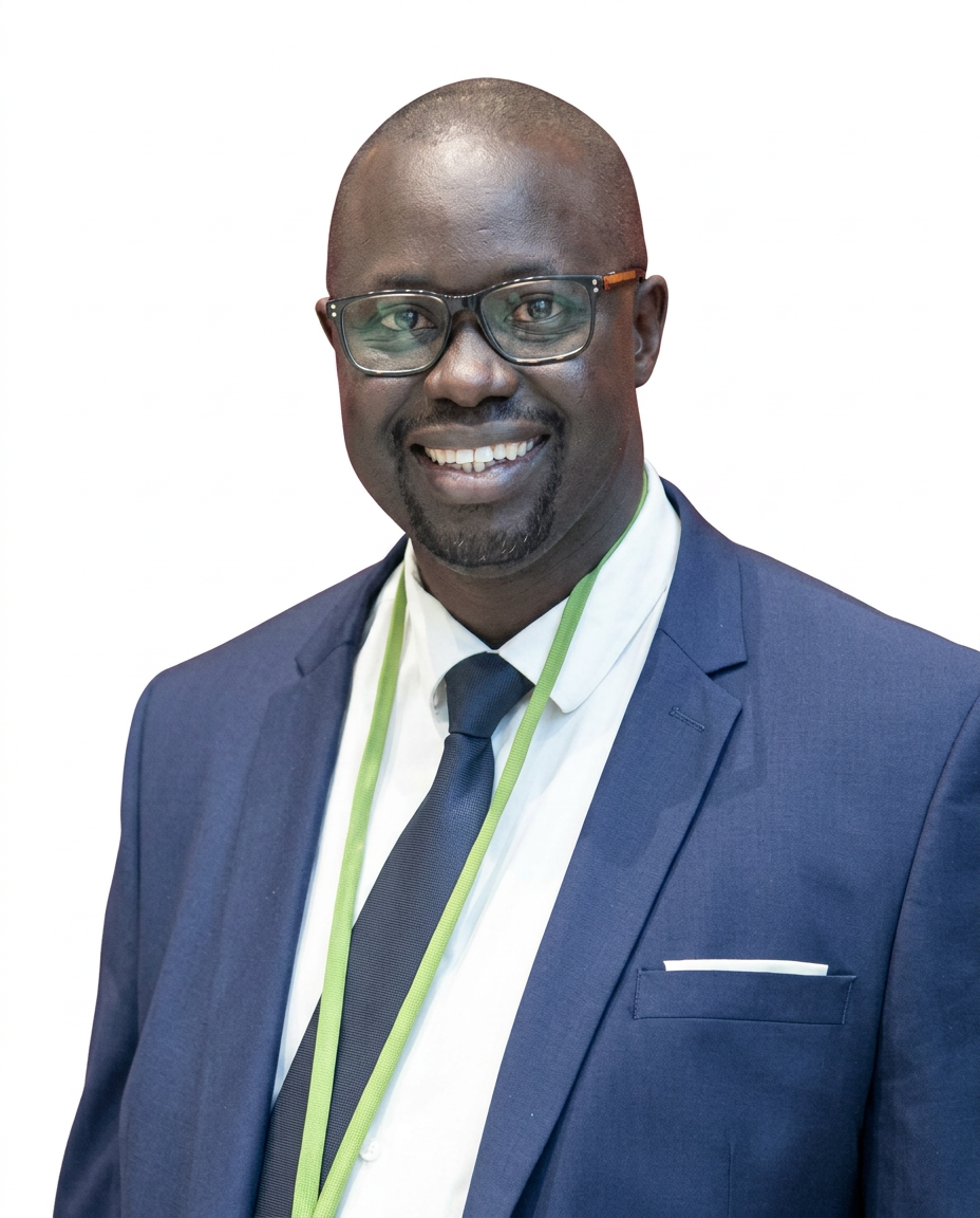 M. Ibrahima BA