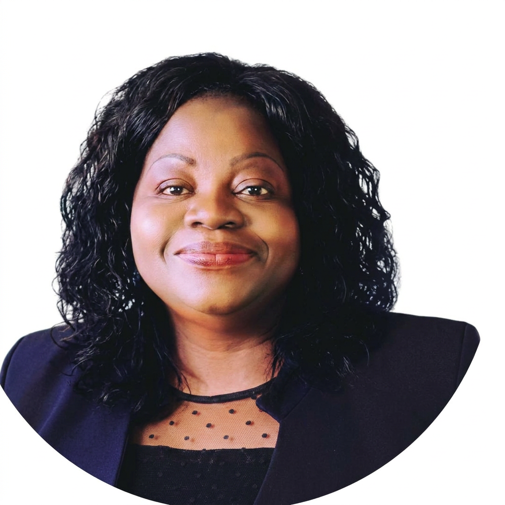 Mme Patricia YAO
